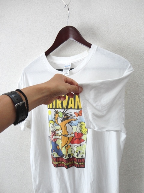 Bibian 比比昂 - 90's ヴィンテージ 復刻/NIRVANA:ニルヴァーナ Bibian 比比昂 - 90's ヴィンテージ 復刻/NIRVANA:ニルヴァーナ