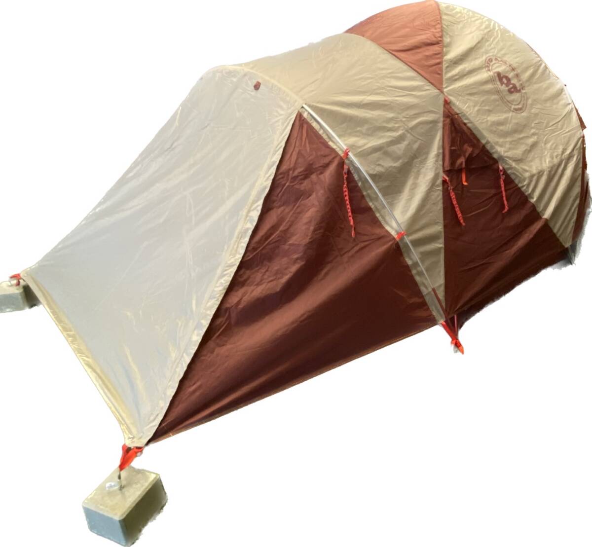 BIG AGNES(ビッグアグネス) フライング ダイヤモンド4 テント BIG AGNES(ビッグアグネス) フライング ダイヤモンド4 テント