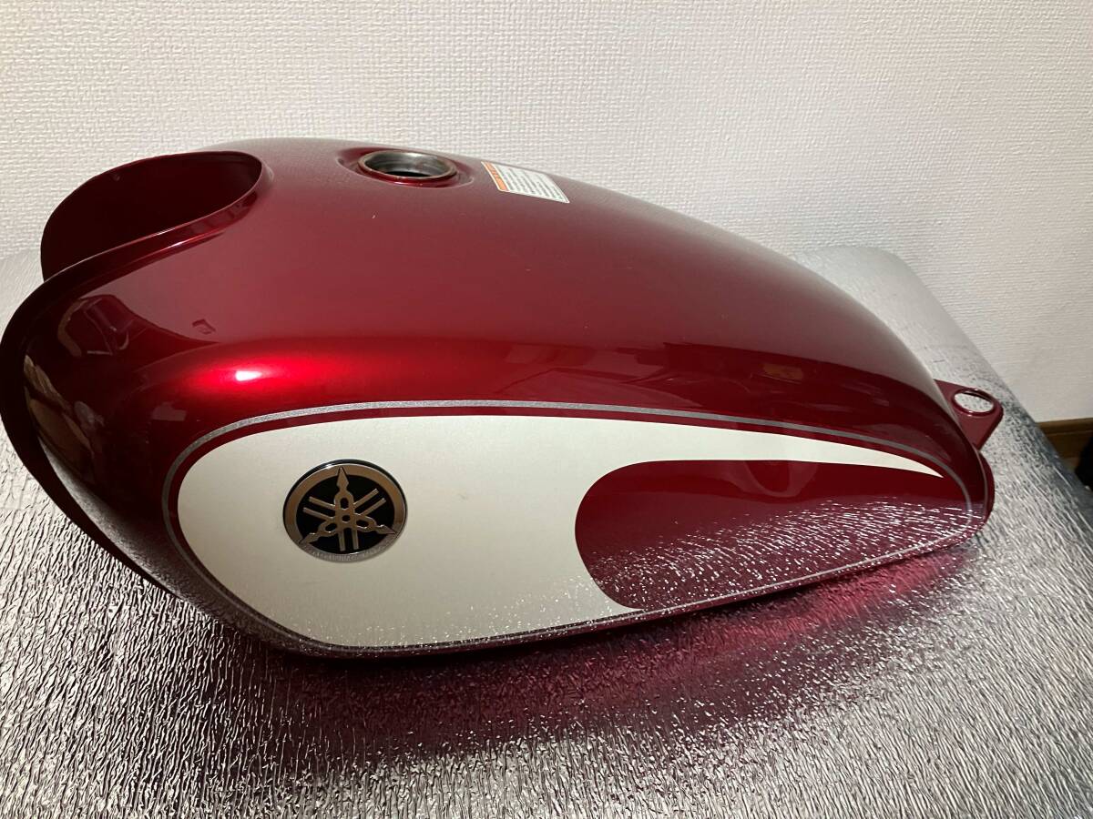 Yahoo!オークション - SR400 RH01J 外装セット タンク サイドカバー Yahoo!オークション - SR400 RH01J 外装セット タンク サイドカバー