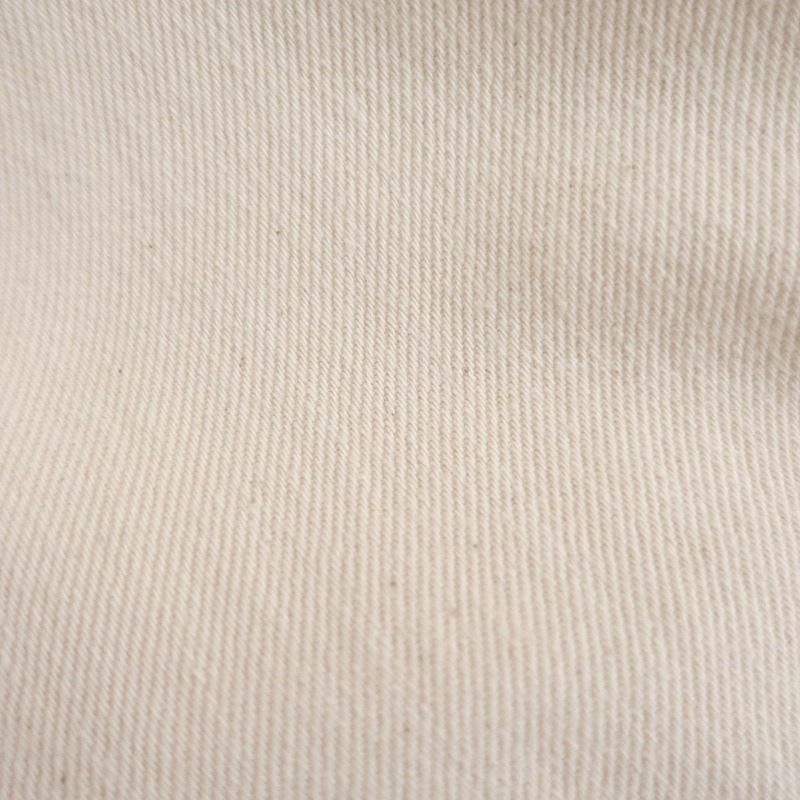 【定価1.7萬】ジョンブル Johnbull *サスペンダー付きコットンパンツ*Lボトムス綿アイボリー(1-2408-91)【70I42】