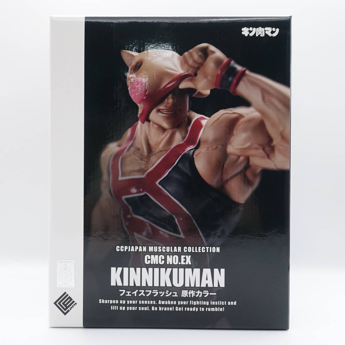 6800円 キン肉マン CCP Muscular Collection Vol.47 TERRYMAN 6800円 キン肉マン CCP Muscular Collection Vol.47 TERRYMAN