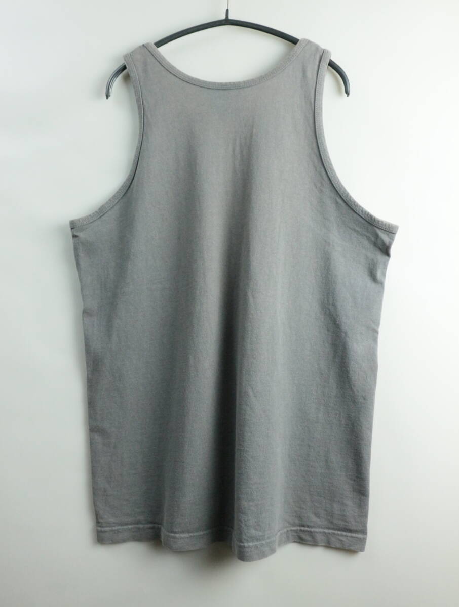 stussy】ステューシータンクトップ希少