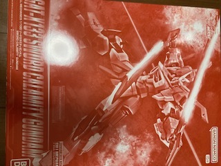 FULL MECHANICS 　ソードカラミティガンダム　新品未開封　ガンダム　カラミティ　ソード　フルメカニクス