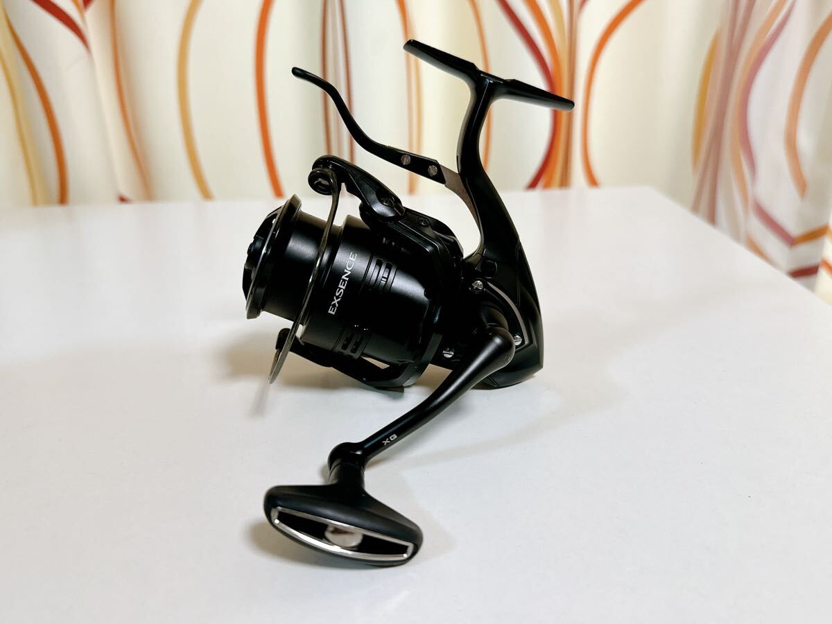 16 シマノ エクスセンスLB C3000MXG SHIMANO EXSENCE 日本製 16 シマノ エクスセンスLB C3000MXG SHIMANO EXSENCE 日本製