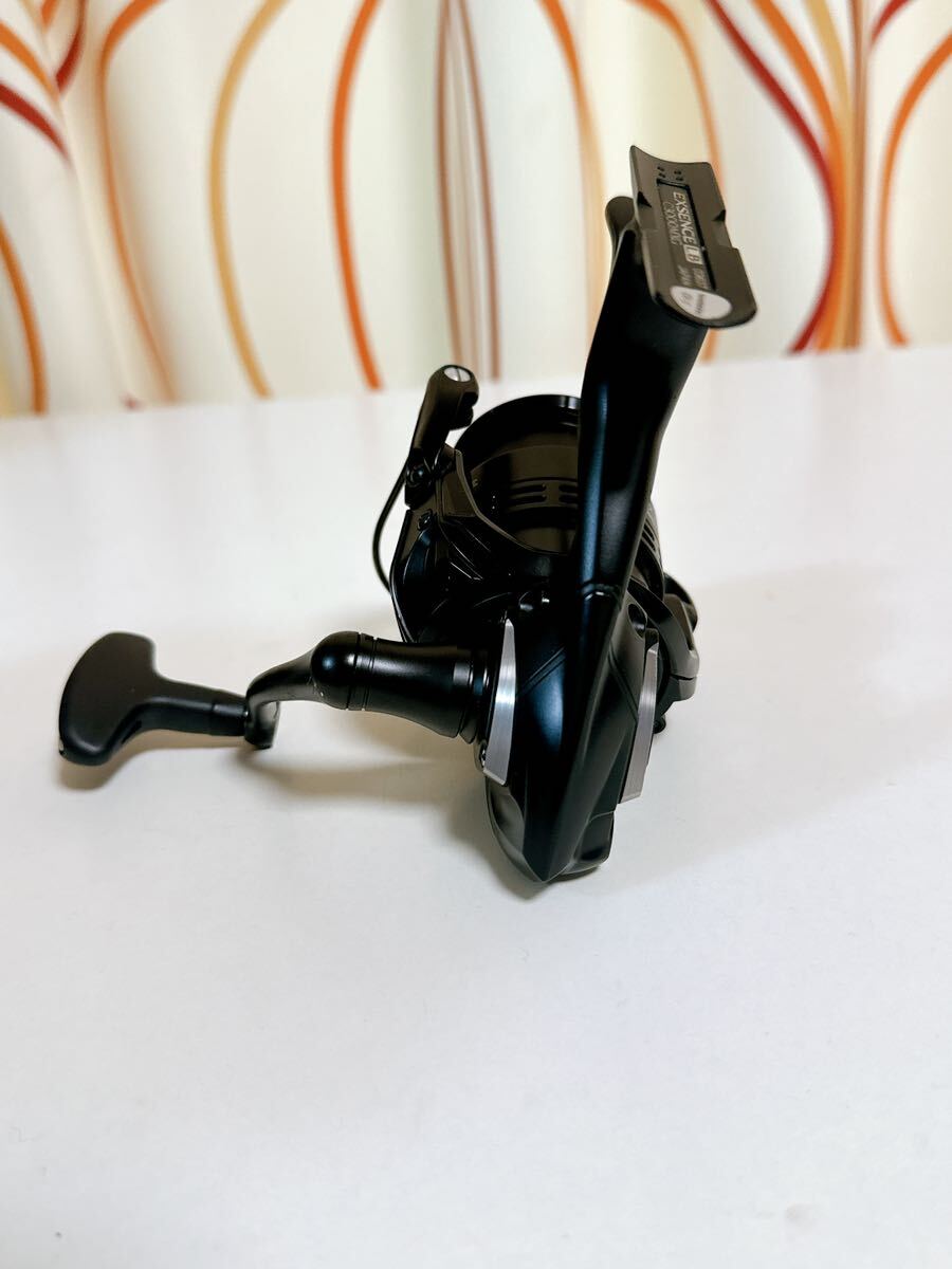 16 シマノ エクスセンスLB C3000MXG SHIMANO EXSENCE 日本製 16 シマノ エクスセンスLB C3000MXG SHIMANO EXSENCE 日本製