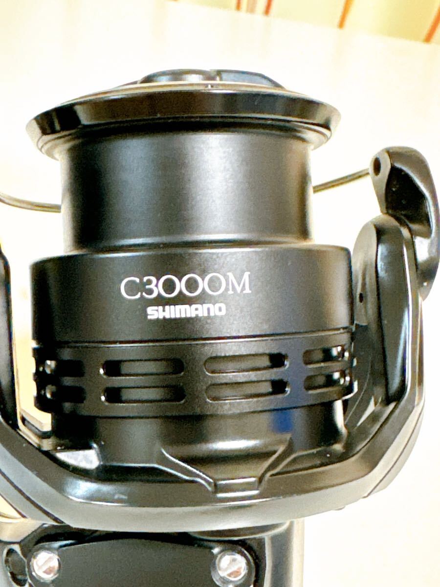 16 シマノ エクスセンスLB C3000MXG SHIMANO EXSENCE 日本製 16 シマノ エクスセンスLB C3000MXG SHIMANO EXSENCE 日本製