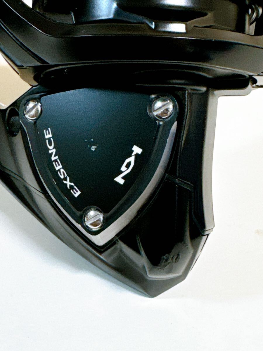 16 シマノ エクスセンスLB C3000MXG SHIMANO EXSENCE 日本製 16 シマノ エクスセンスLB C3000MXG SHIMANO EXSENCE 日本製