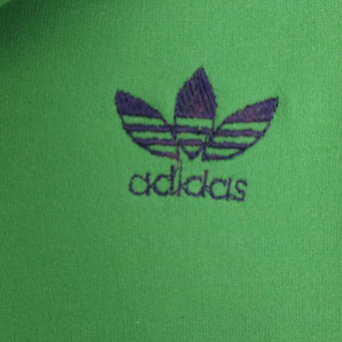 アディダス adidas 希少 ヴィンテージ 70s 初期 VENTEX ハーフ アディダス adidas 希少 ヴィンテージ 70s 初期 VENTEX ハーフ