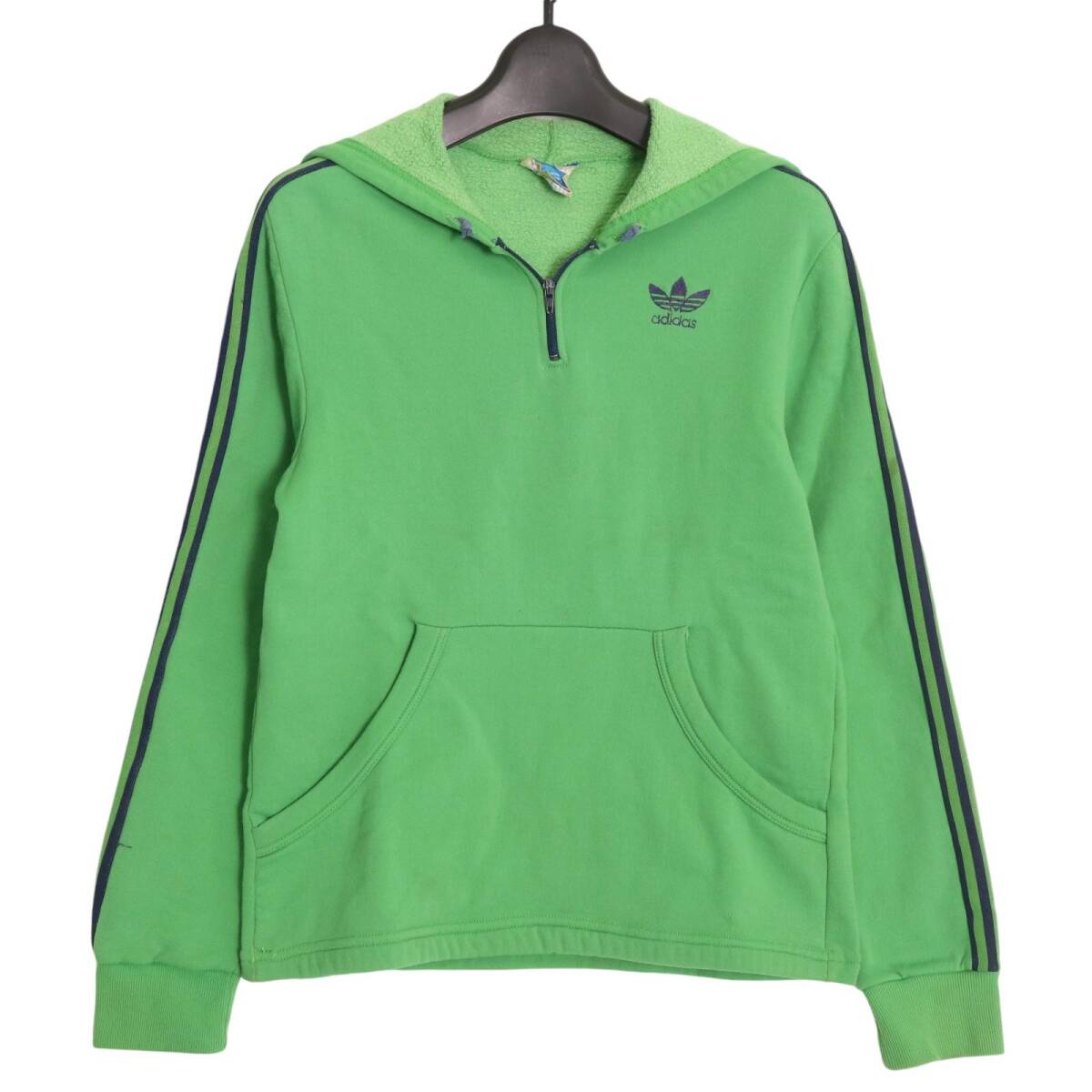 アディダス adidas 希少 ヴィンテージ 70s 初期 VENTEX ハーフ アディダス adidas 希少 ヴィンテージ 70s 初期 VENTEX ハーフ