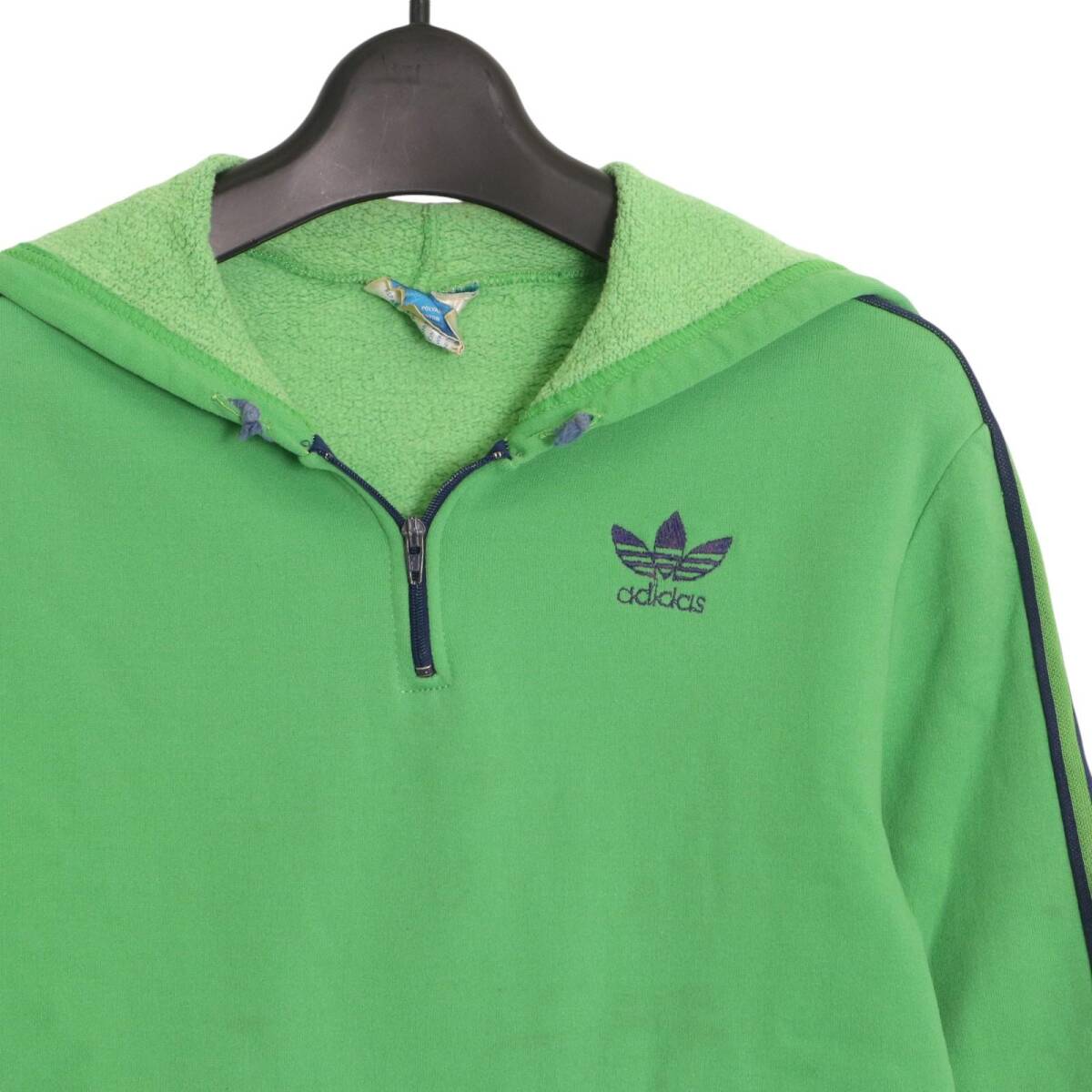 アディダス adidas 希少 ヴィンテージ 70s 初期 VENTEX ハーフ アディダス adidas 希少 ヴィンテージ 70s 初期 VENTEX ハーフ