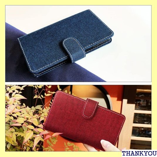 iPhone 14 Pro Max notebook type case ka pocketbook case notebook type case smartphone case capital noren molasses .1229