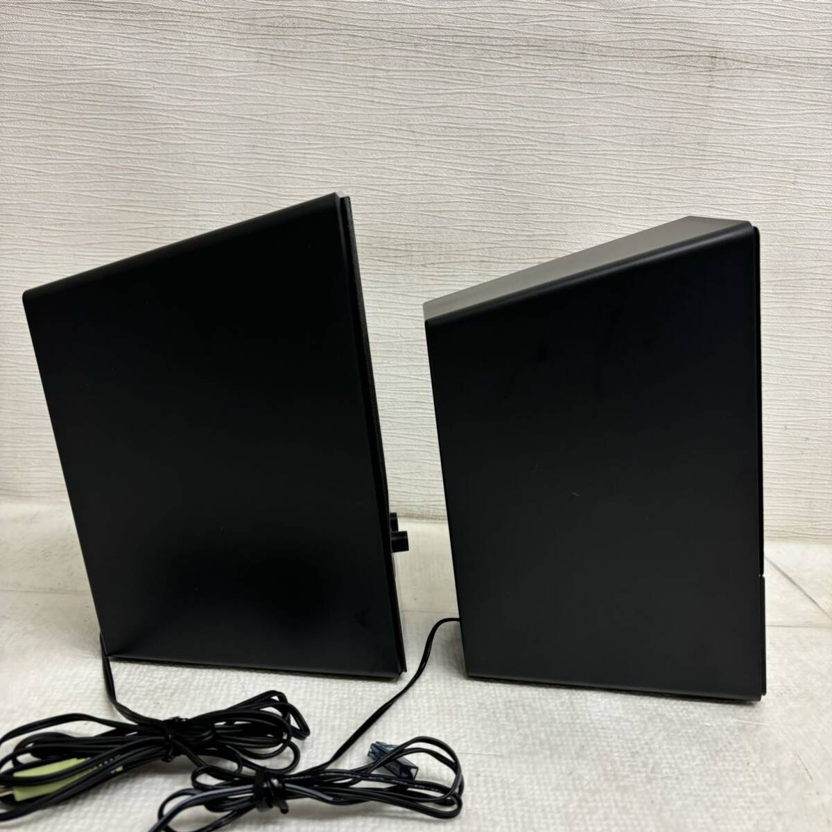 0905M6 SONY ソニー VAIO バイオ VGP-SP1 パソコンスピーカー 0905M6 SONY ソニー VAIO バイオ VGP-SP1 パソコンスピーカー