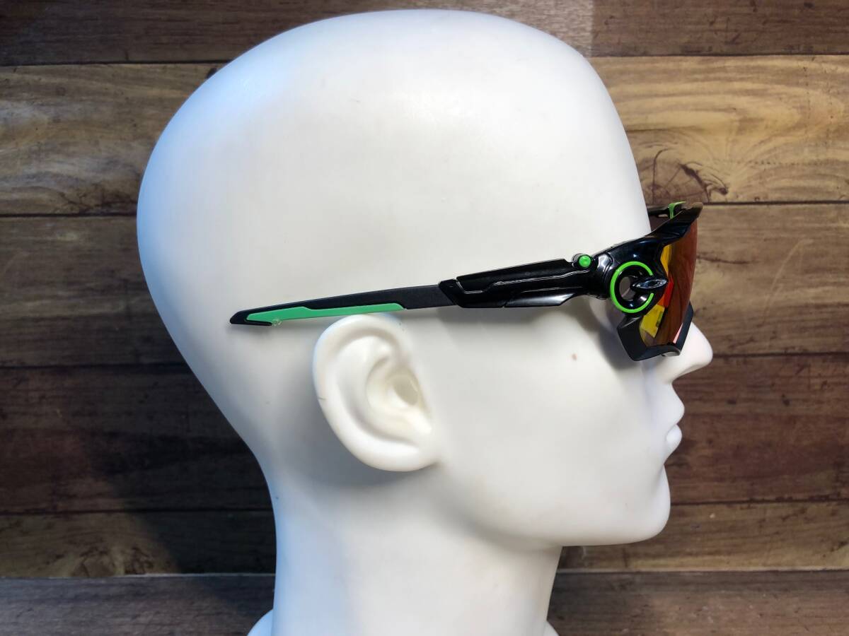 希少 OAKLEY LIVESTRONG FLAK JACKET XLJ オークリー リブ 希少 OAKLEY LIVESTRONG FLAK JACKET XLJ オークリー リブ