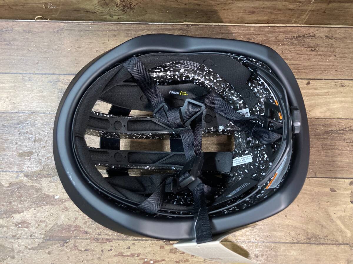 IC897 Cannondale Cannondale Dyna mDynam MIPS чёрный 59~63cm 2022 год 12 месяц производство 