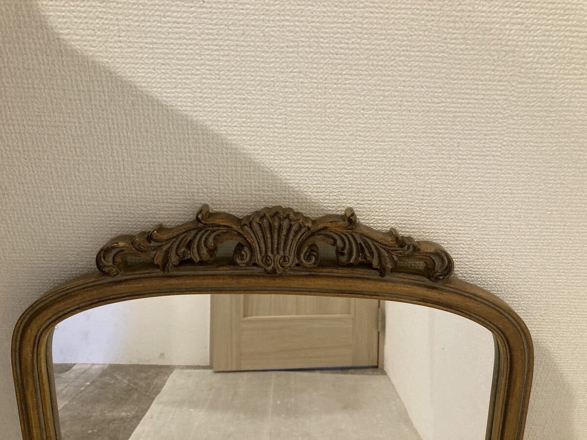 47 ② ZARA HOME ザラホーム ゴールドウォールミラー ゴールデン 47 ② ZARA HOME ザラホーム ゴールドウォールミラー ゴールデン