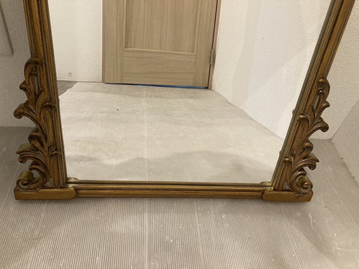 47 ② ZARA HOME ザラホーム ゴールドウォールミラー ゴールデン 47 ② ZARA HOME ザラホーム ゴールドウォールミラー ゴールデン