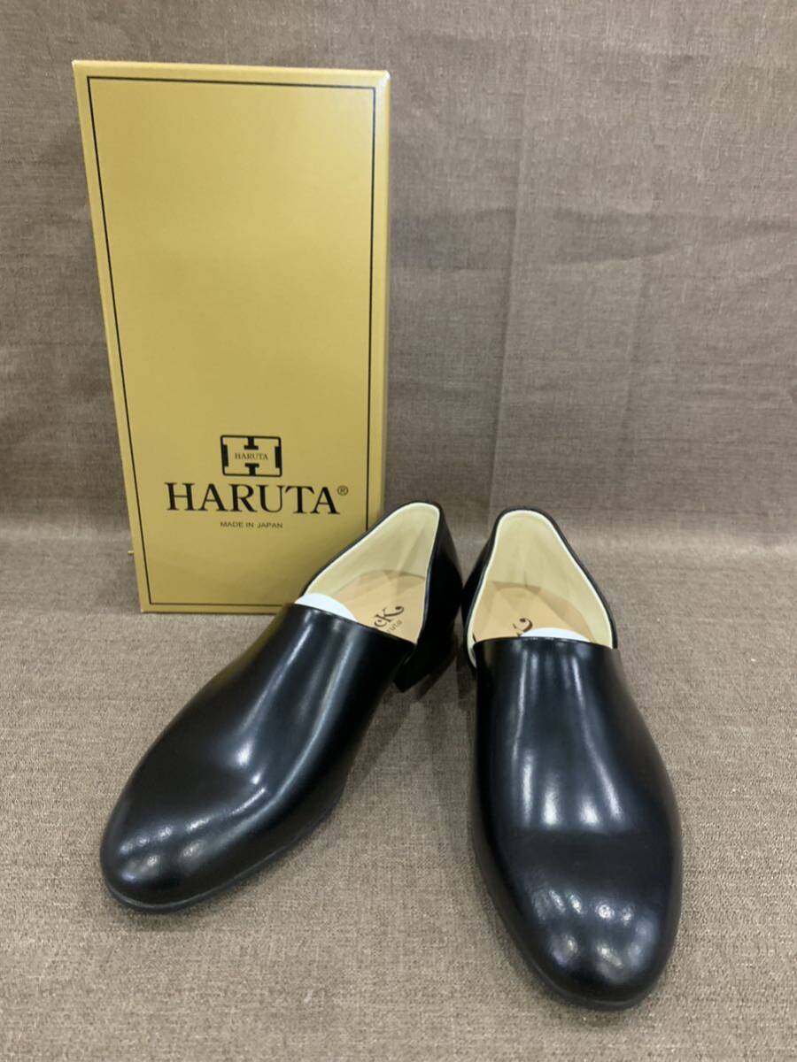最先端 ブラック Spock スポックシューズ ハルタ HARUTA 34 OANC 24 850 デジタルカメラ