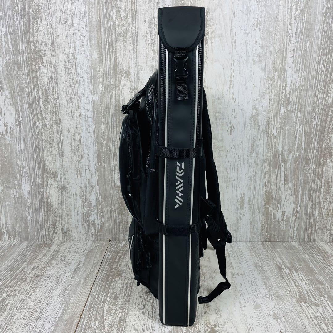 美品】Daiwaダイワ プロバイザー システマ渓流 20 渓流バッグ 美品】Daiwaダイワ プロバイザー システマ渓流 20 渓流バッグ