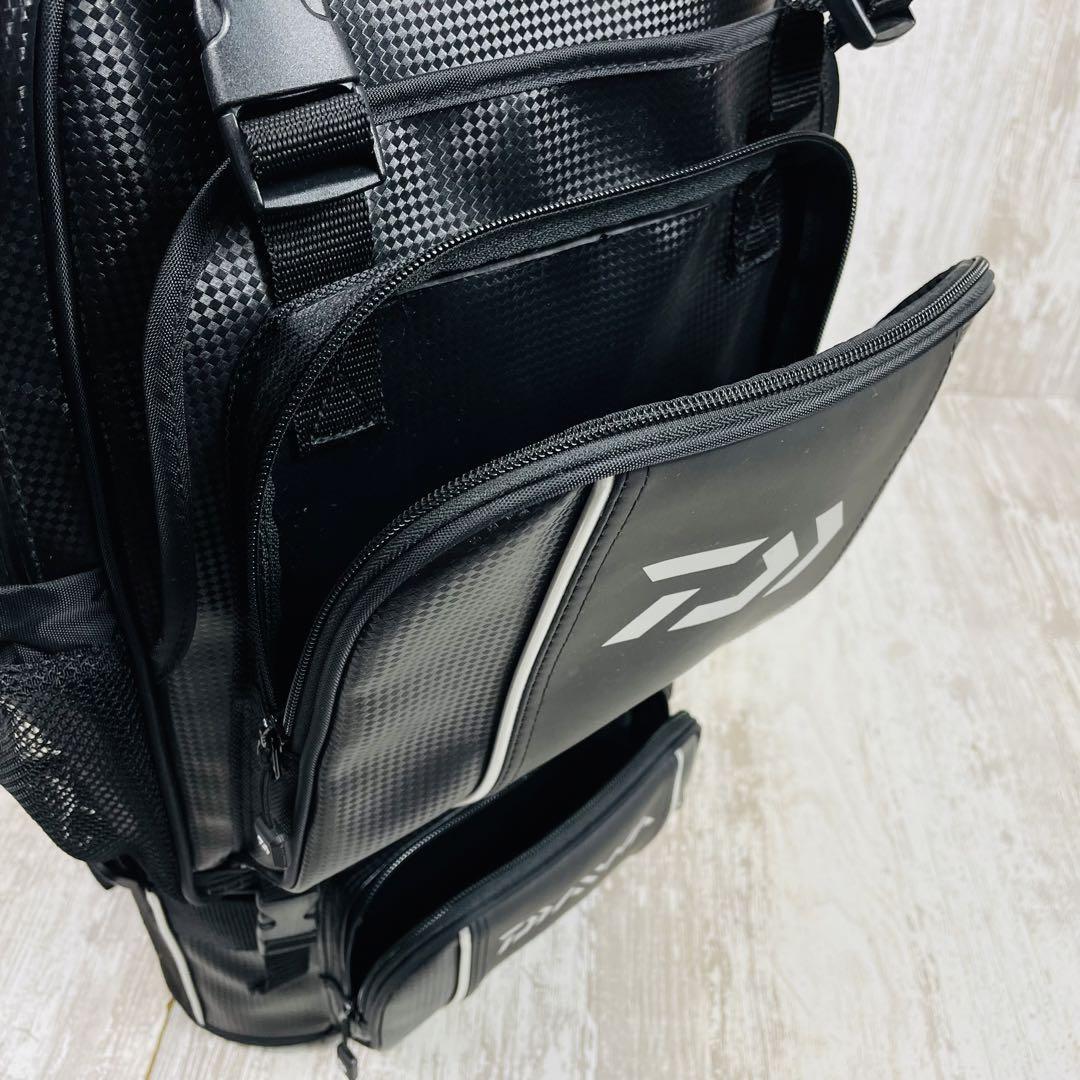 美品】Daiwaダイワ プロバイザー システマ渓流 20 渓流バッグ 美品】Daiwaダイワ プロバイザー システマ渓流 20 渓流バッグ