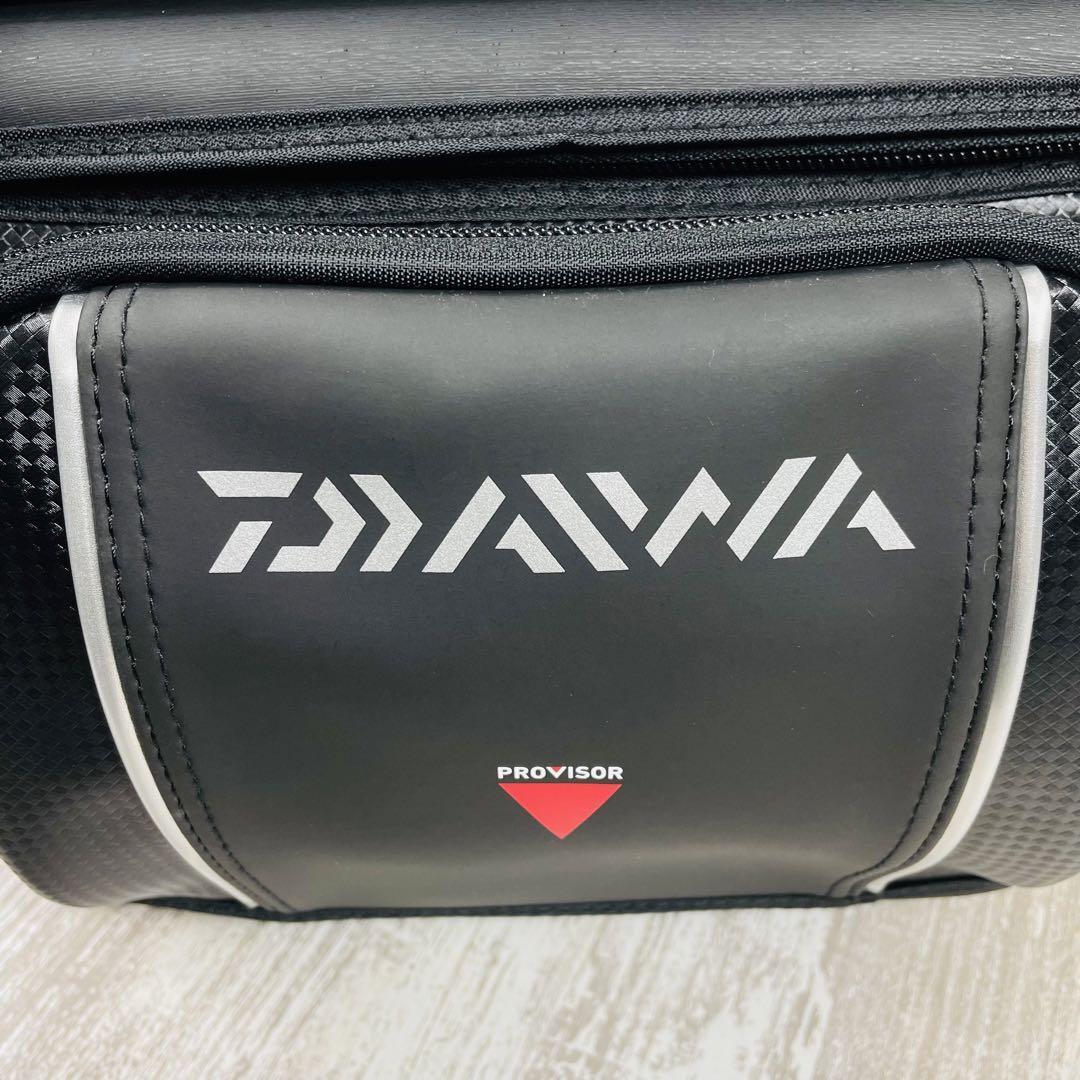 美品】Daiwaダイワ プロバイザー システマ渓流 20 渓流バッグ 美品】Daiwaダイワ プロバイザー システマ渓流 20 渓流バッグ