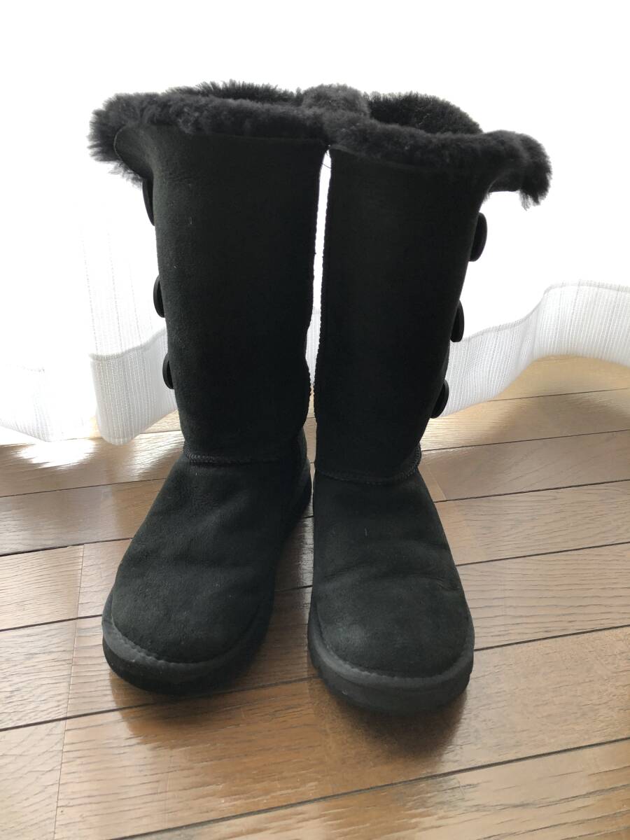 UGG ロングブーツ　US6( 23cm)