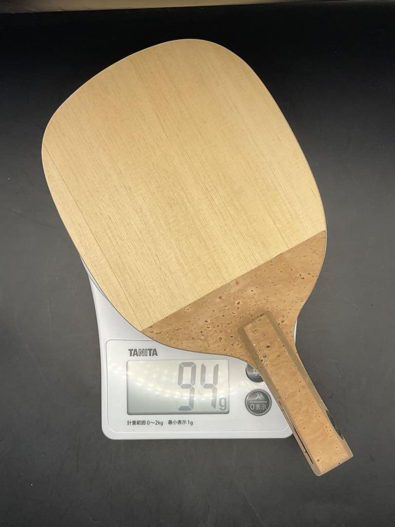 KOKUTAKU 超スーパー超特選 最高級天然檜単板 特注・両面用 美品 KOKUTAKU 超スーパー超特選 最高級天然檜単板 特注・両面用 美品