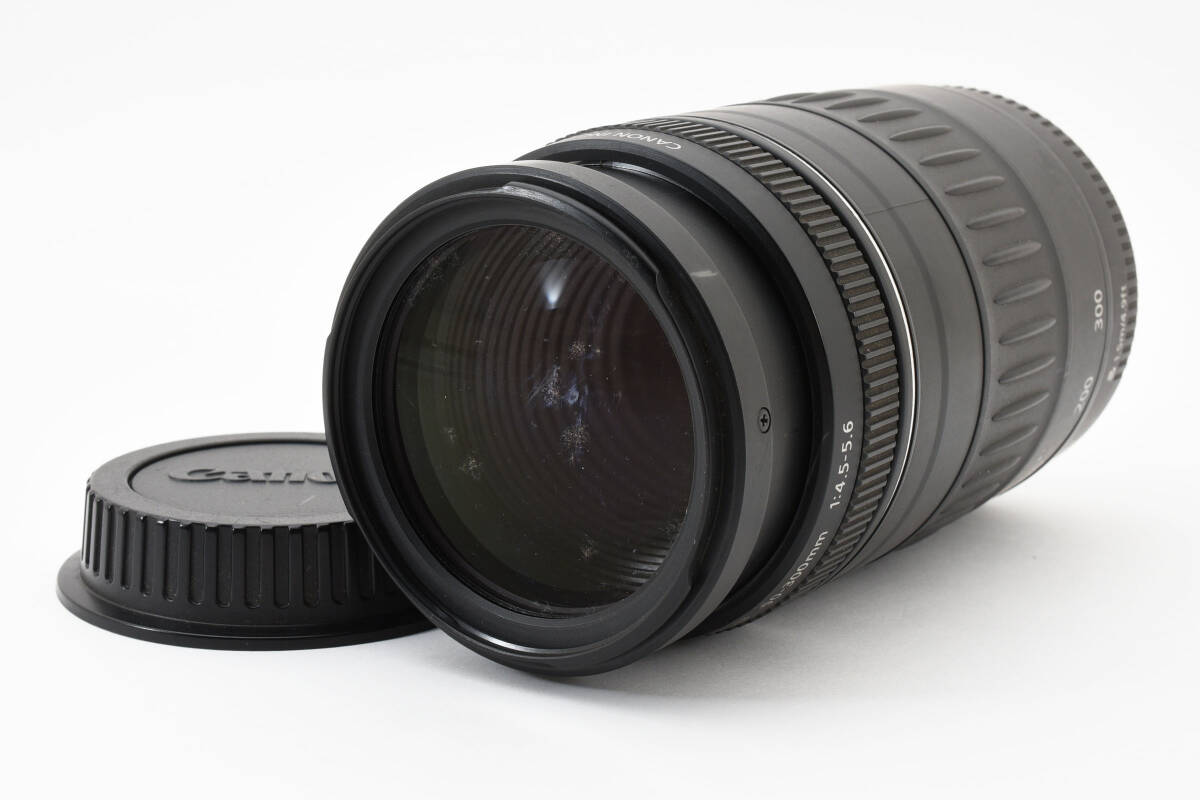 ☆ジャンク☆CANON キヤノン EF 90-300mm F4.5-5.6 USM☆7482 ☆ジャンク☆CANON キヤノン EF 90-300mm F4.5-5.6 USM☆7482