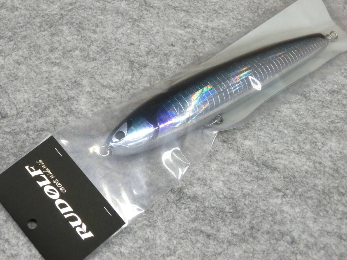 CB ONE ルドルフ 260 シービーワン CB ONE ルドルフ 260 シービーワン