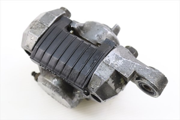 ZZR1100D ZX-11-2[08 after rear brake caliper ] inspection ZZR1100C}A