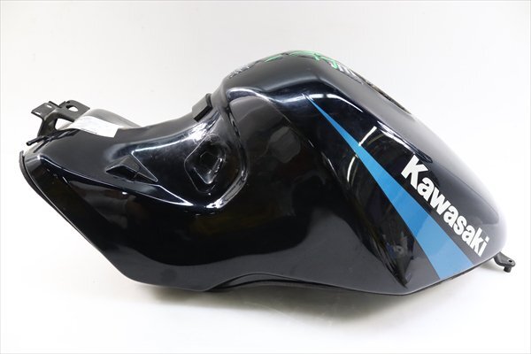 ZZR1100C ガソリンタンク (ZZR1100D ZX-11-2 16ガソリンタンク ZZR1100C ガソリンタンク (ZZR1100D ZX-11-2 16ガソリンタンク