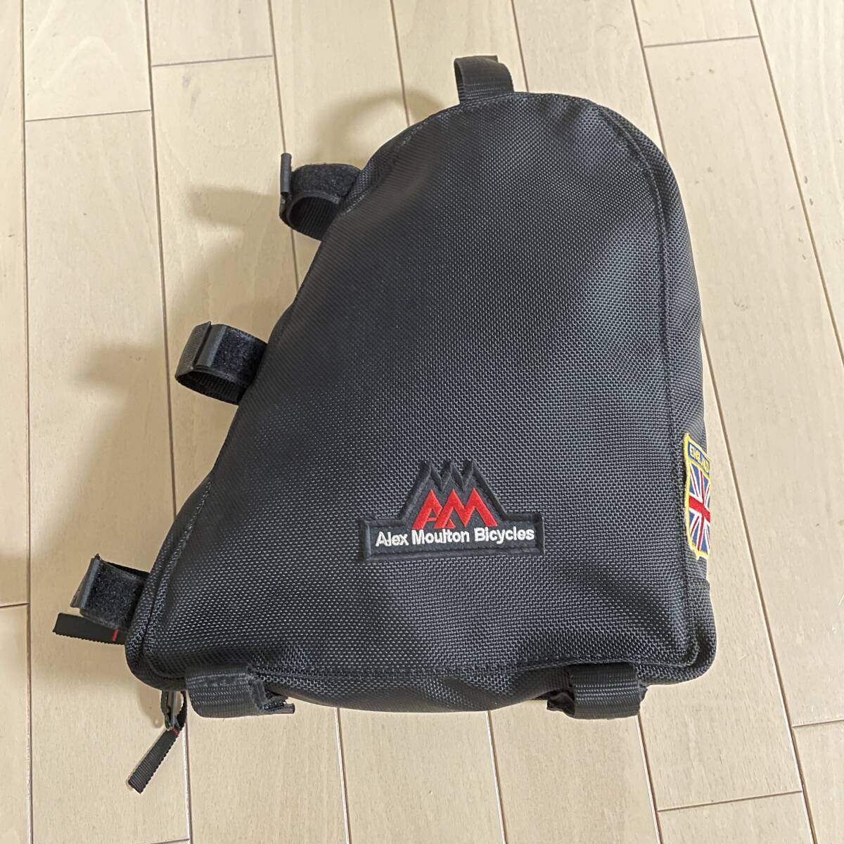 アレックスモールトン KOOWHO デイバッグ アレックスモールトン KOOWHO デイバッグ