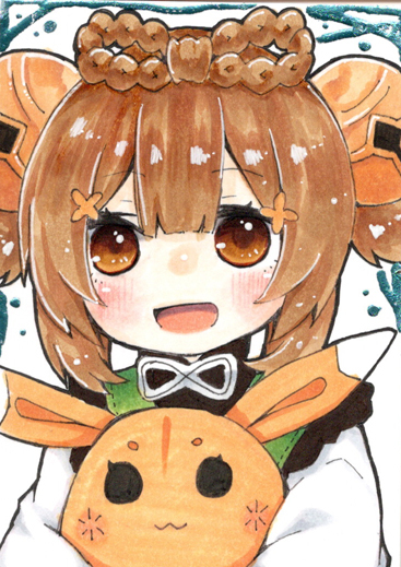 手描きイラスト 原神 ヨォーヨ ミニ原画(手描きイラスト)|売買されたオークション情報、yahooの商品情報をアーカイブ公開 - オークファン コミック、アニメグッズ 手描きイラスト 原神 ヨォーヨ ミニ原画(手描きイラスト)|売買されたオークション情報、yahooの商品情報をアーカイブ公開 - オークファン コミック、アニメグッズ