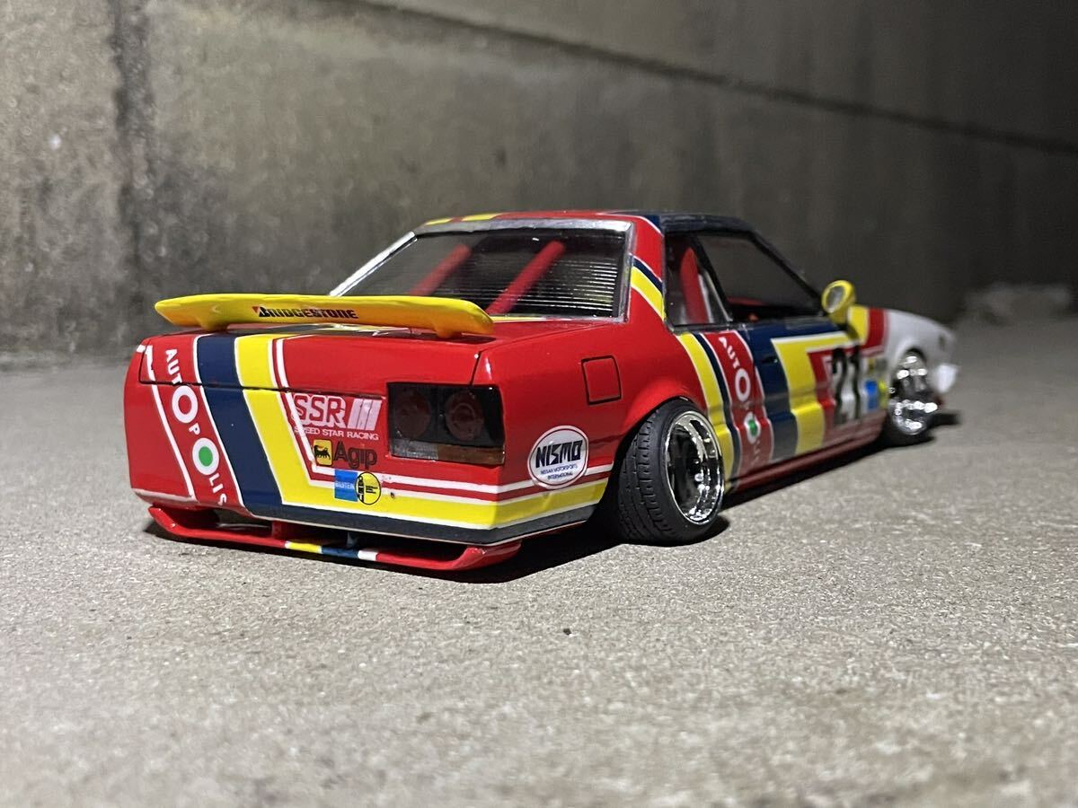R30 スカイライン RS 福岡仕様 街道レーサー 北九州仕様 R30 スカイライン RS 福岡仕様 街道レーサー 北九州仕様