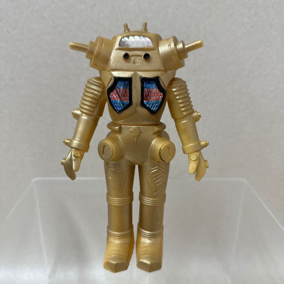 ピット星人 エレキング 手踊り大行進 ビリケン商会 手踊り ピット星人 エレキング 手踊り大行進 ビリケン商会 手踊り