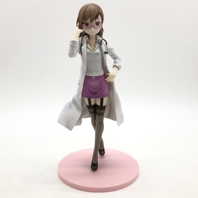 【中古】開封)御坂妹 1/7　とある魔術の禁書目録[240024477320]