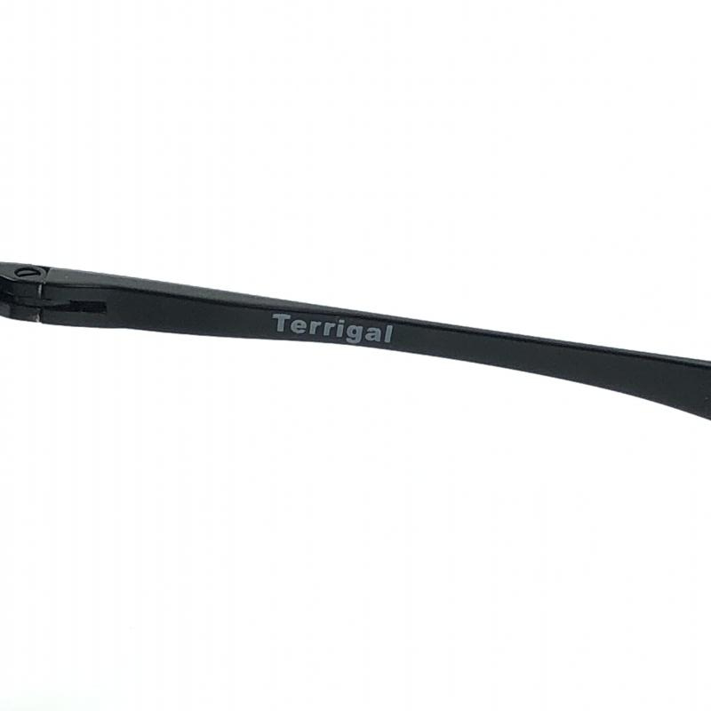 【中古】オークリー OAKLEY Terrigal(レンズキズあり) ブラック 4146-0451 オークリー[240024477325]