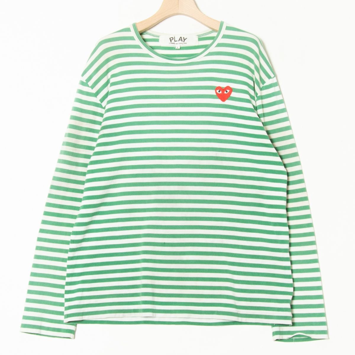 メール便◯ PLAY COMME des GARCONS プレイ コムデギャルソン メール便◯ PLAY COMME des GARCONS プレイ コムデギャルソン
