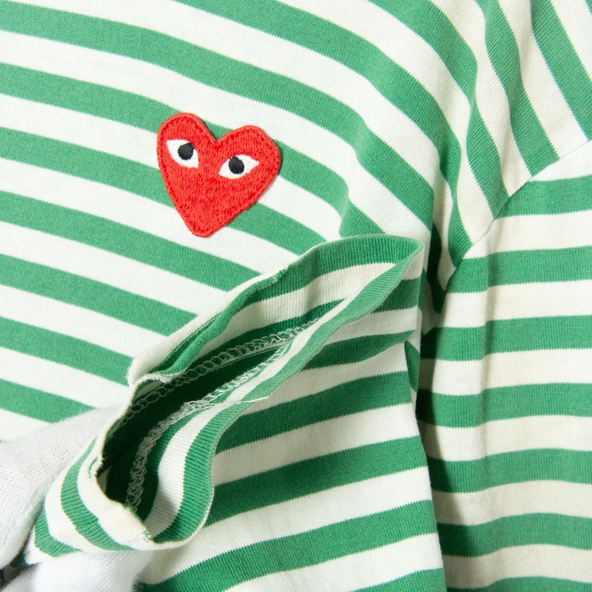 メール便◯ PLAY COMME des GARCONS プレイ コムデギャルソン メール便◯ PLAY COMME des GARCONS プレイ コムデギャルソン