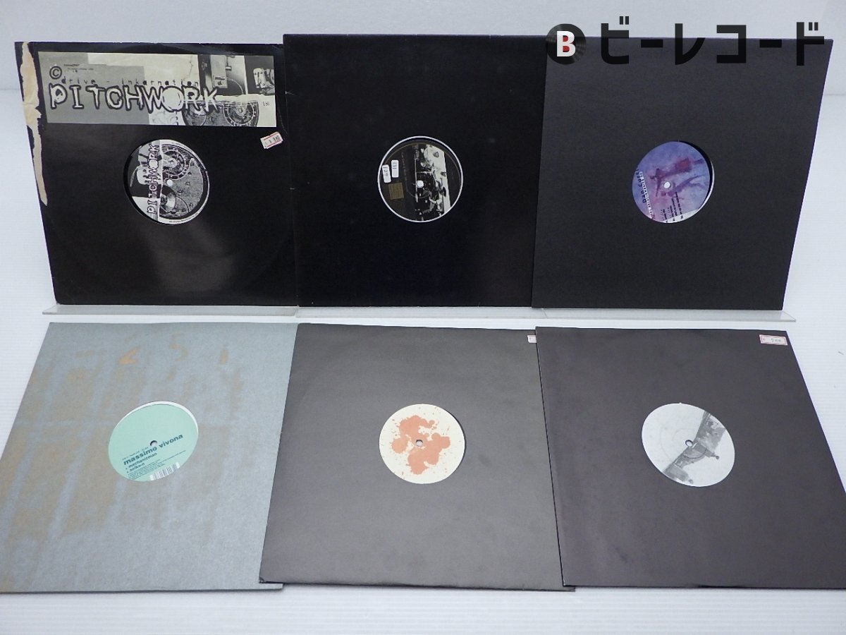 【箱売り】V.A.(Diego/CHEEKY/ALFREDなど)「ヒップポップ 1箱 まとめ 約70点セット」/ヒップポップ