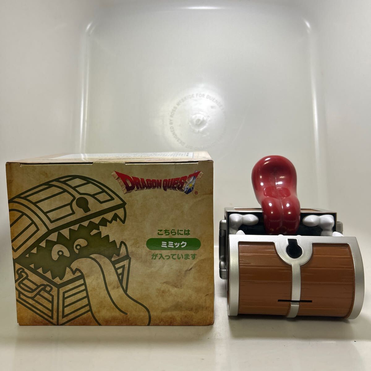 全2種セット ドラゴンクエスト アミューズメントグッズシリーズ 全2種セット ドラゴンクエスト アミューズメントグッズシリーズ