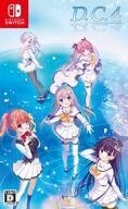 中古ニンテンドースイッチソフト D.C.4-ダ・カーポ4- [通常版]
