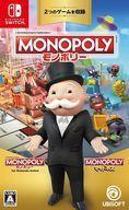  used Nintendo switch soft monopoly for Nintendo Switch + monopoly mud nes