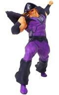 中古フィギュア ザ・サムライ 特別カラー 「キン肉マン」 CCP Muscular Collection No.83