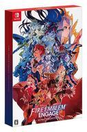 中古ニンテンドースイッチソフト Fire Emblem Engage Elyos Collection