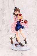 中古フィギュア 佐久間まゆ-off stage- 「アイドルマスター 中古フィギュア 佐久間まゆ-off stage- 「アイドルマスター