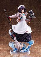 中古フィギュア フォーリナー/葛飾北斎 英霊祭装ver. 「Fate 中古フィギュア フォーリナー/葛飾北斎 英霊祭装ver. 「Fate