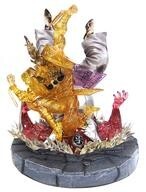 中古フィギュア 神威の断頭台 「キン肉マン」 the CURATIONS 中古フィギュア 神威の断頭台 「キン肉マン」 the CURATIONS