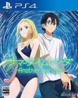 中古PS4ソフト サマータイムレンダ Another Horizon [通常版]