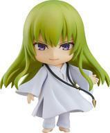 中古フィギュア ねんどろいど キングゥ 「Fate/Grand Order -絶対魔獣戦線バビロニア-」