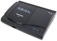 中古3DOハード 3DOREALトップ FZ-10(本体単品/付属品無) 中古3DOハード 3DOREALトップ FZ-10(本体単品/付属品無)